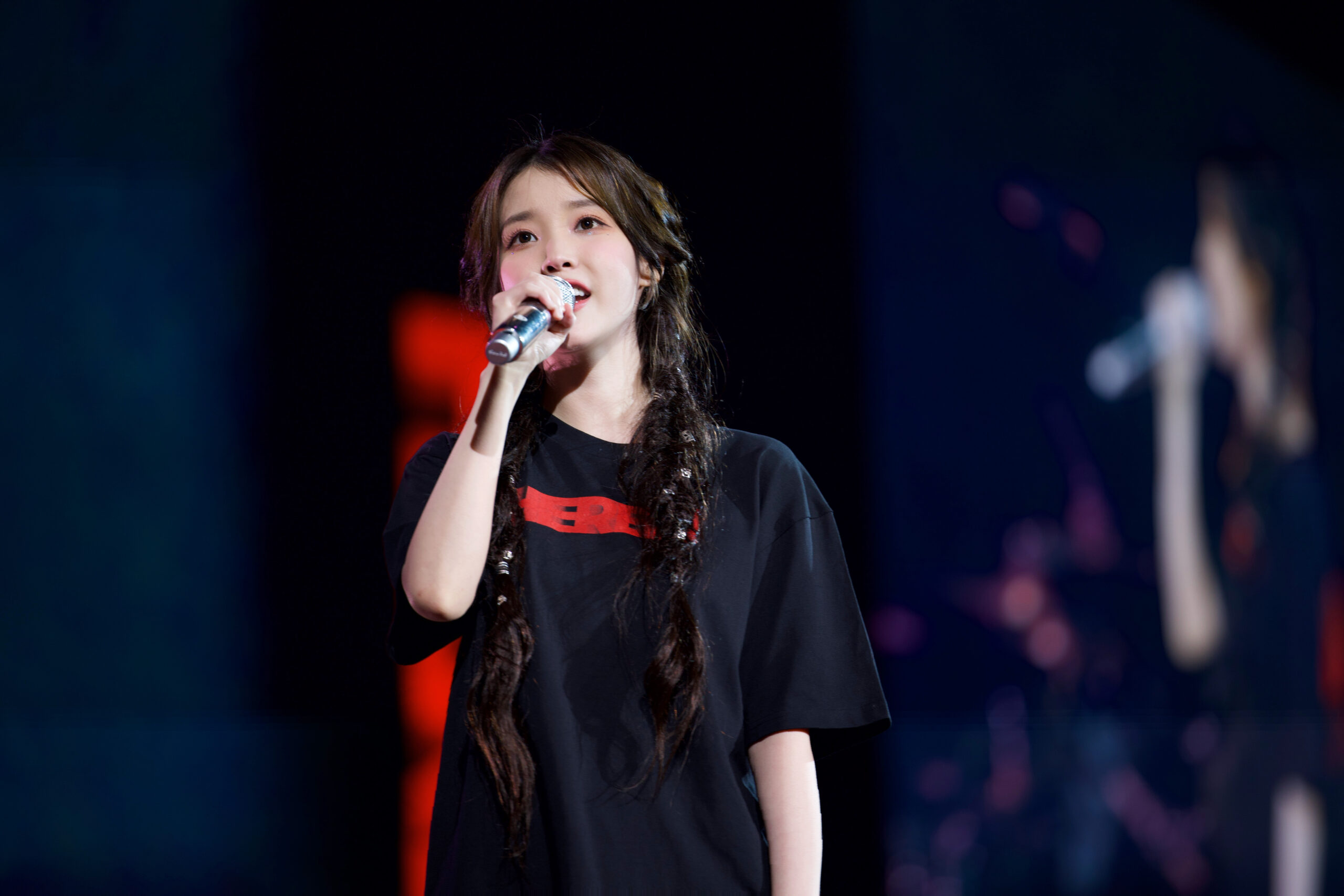 IU HEREH WORLD TOUR