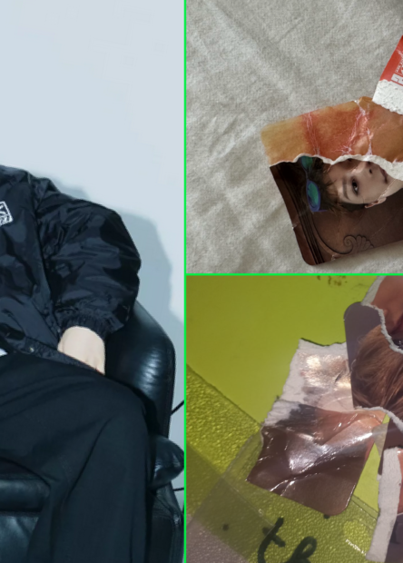 Fans Destroy Their Taeil Merchandise Amid Sexual Offense Allegations