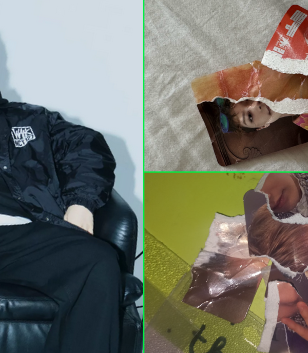 Fans Destroy Their Taeil Merchandise Amid Sexual Offense Allegations