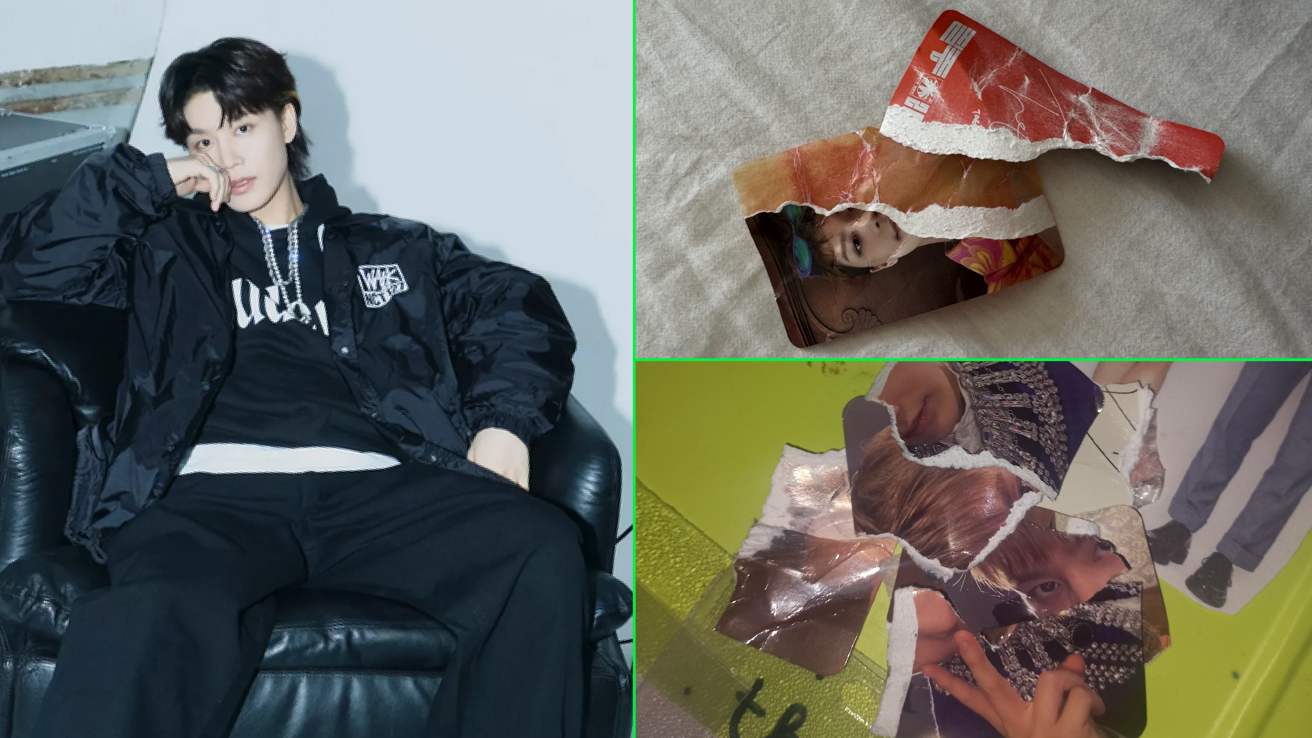 Fans Destroy Their Taeil Merchandise Amid Sexual Offense Allegations