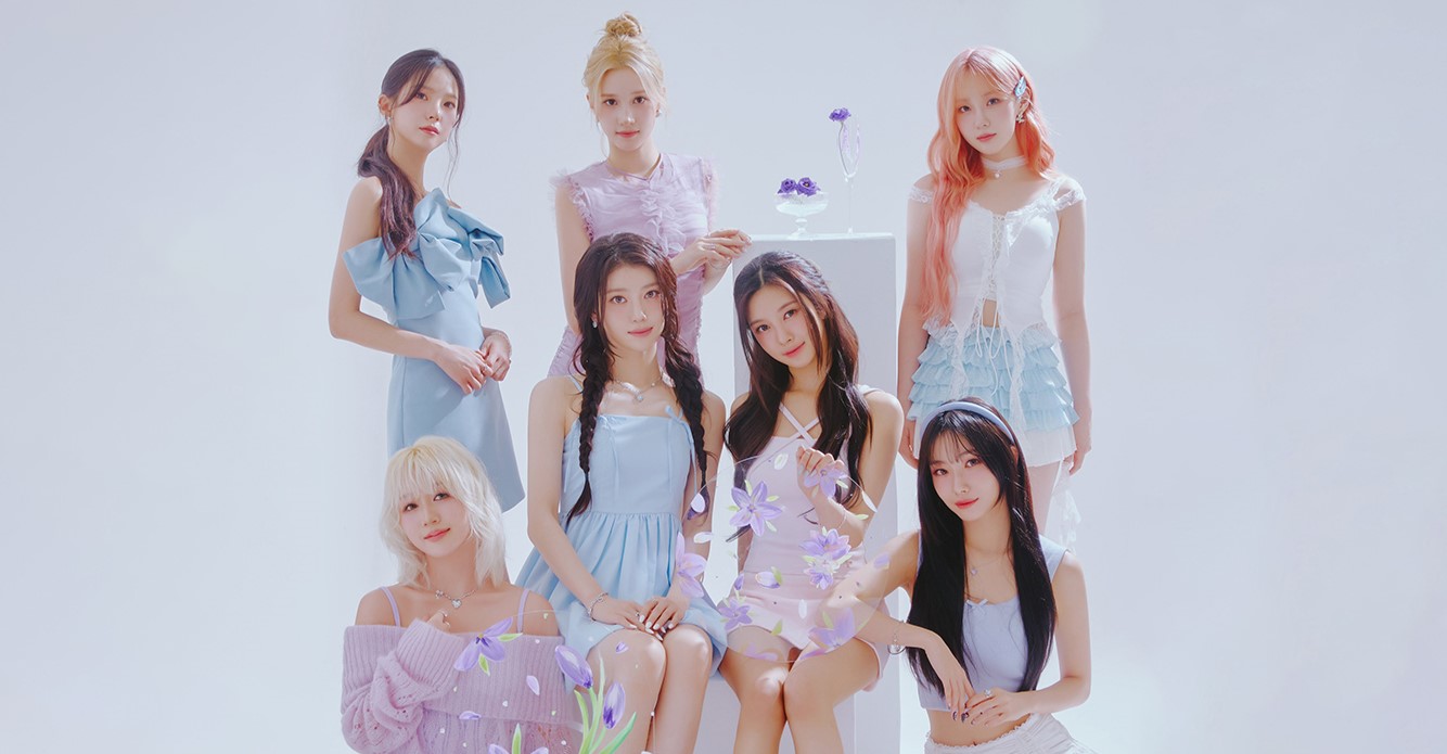 Global Edition' [Signed] Kep1er The 6th Mini Album 'TIPI-TAP