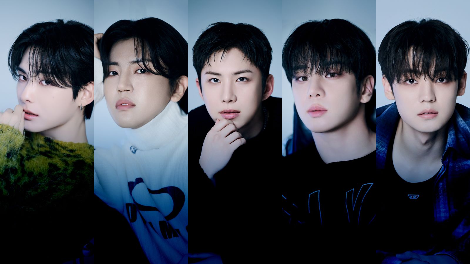 A.C.E discusses their new single 'Anymore,' success from their North American tour, and plans for their upcoming South American tour. Learn more about the K-pop group!