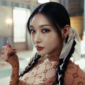 Chungha Drops New Single "STRESS" from Her EP Alivio