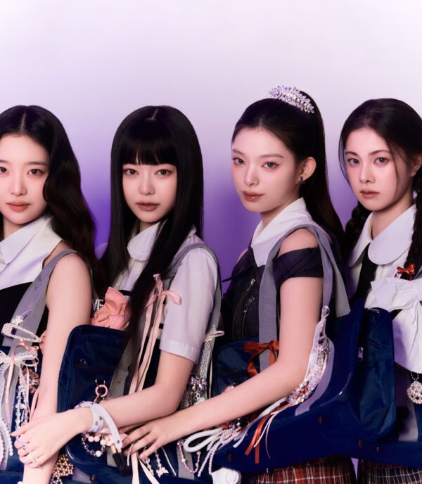 Girl Group cosmosy Primed for Global Takeover with Debut Single “zigy=zigy”