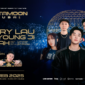 Lee Young Ji & Henry Lau headline MetaMoon Dubai