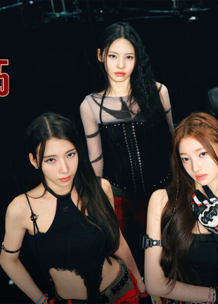 [A2O MAY] BOSS