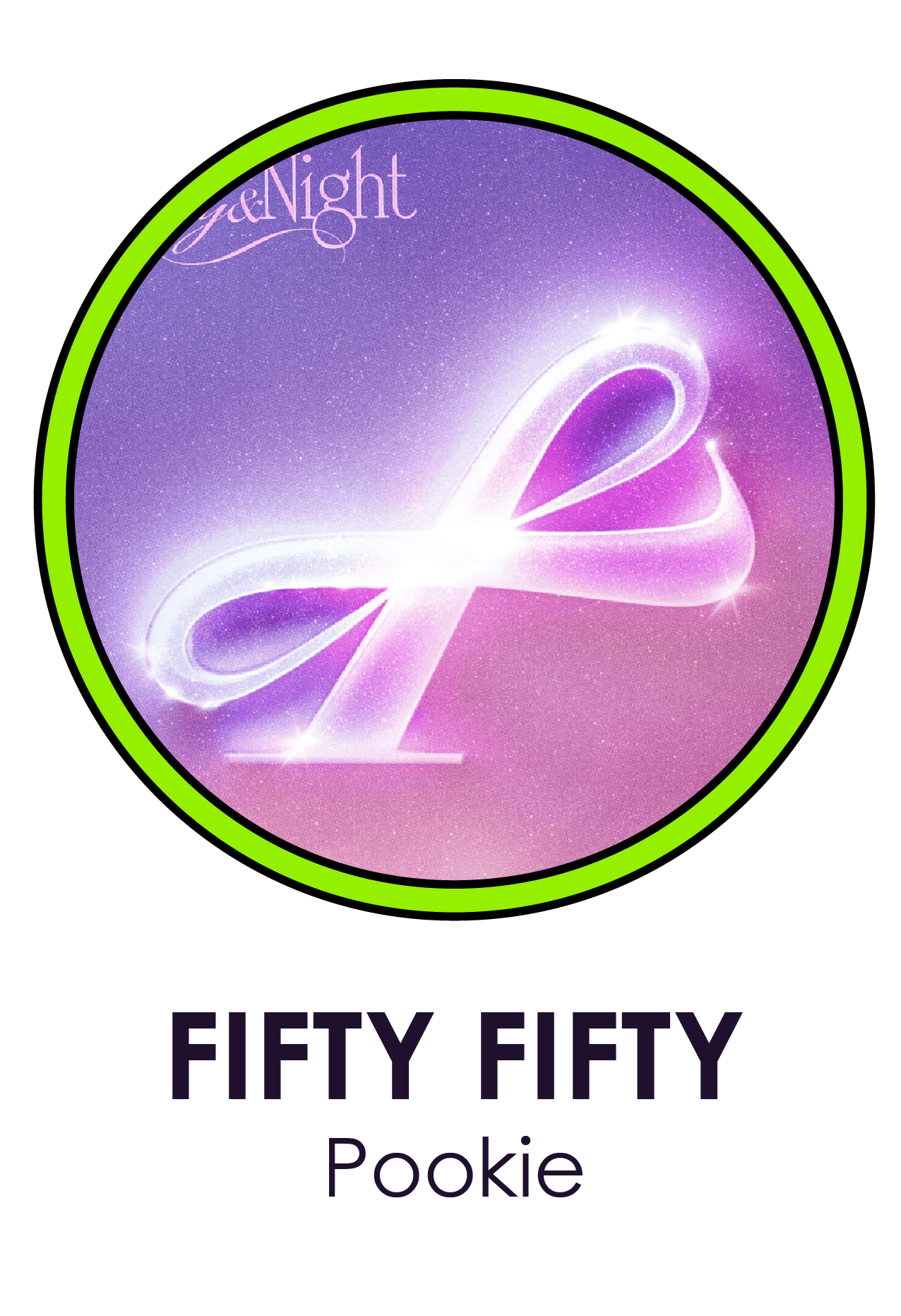 FIFTY FIFTY - Pookie