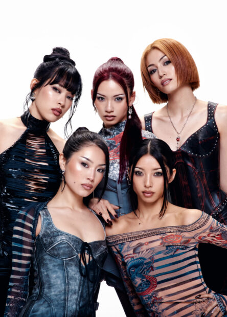 f5ve close S01 group