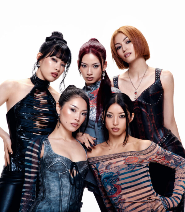 f5ve close S01 group