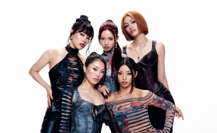 f5ve close S01 group