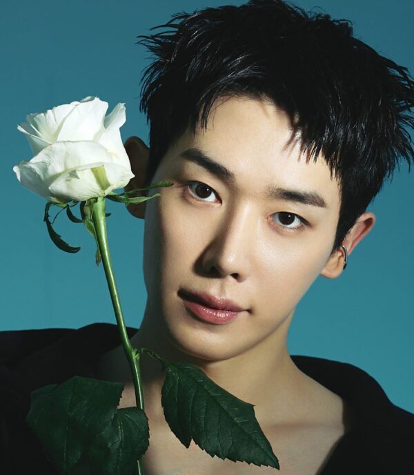 Wonho