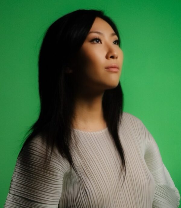 Yify Zhang - Forest Opening