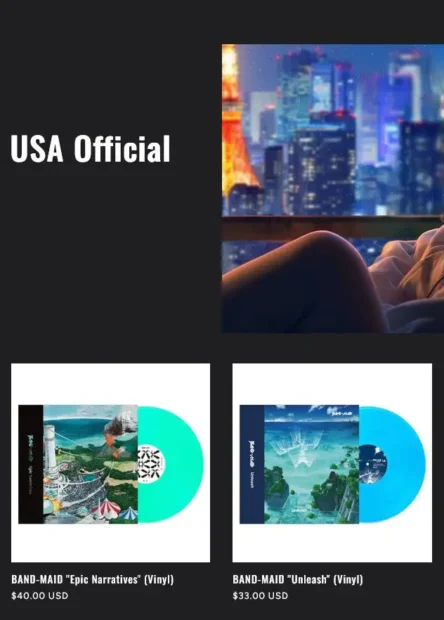 Pony Canyon USA Official Store