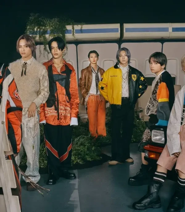 KID PHENOMENON to Perform at SXSW 2026 in Austin