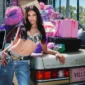 KYLIE CANTRALL - Valley Girl Problems EP - ARTWORK